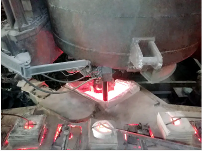 Comment fonctionne un système de chauffage à induction?