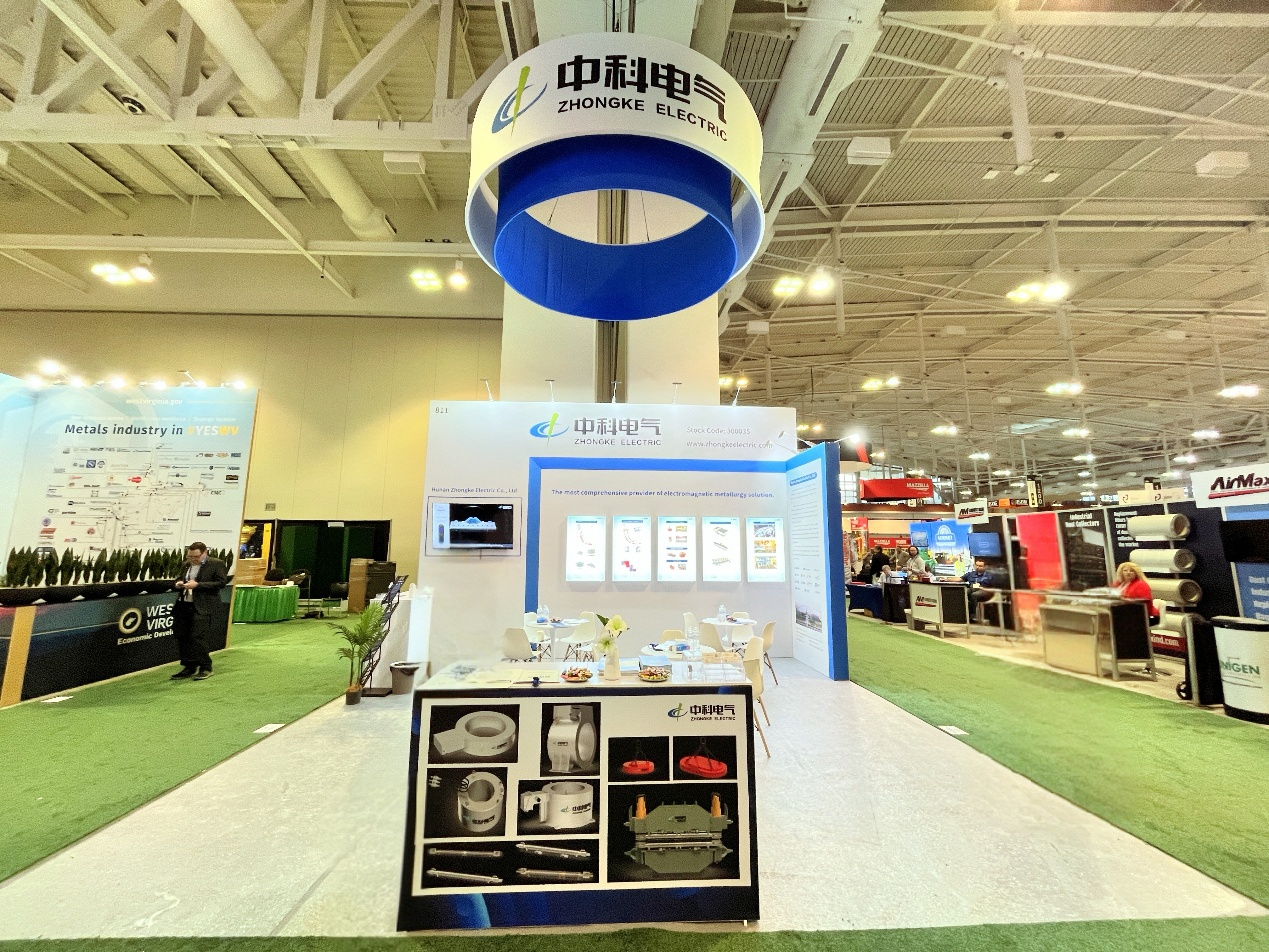 Spotlight sur les innovations magn&eacute;tiques et &eacute;lectrotechniques