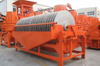 Écrans de scories cylindriques de la série DL