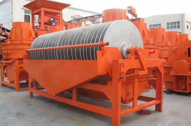 Écrans de scories cylindriques de la série DL