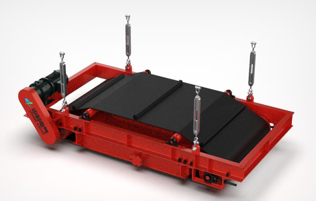  Dissolvant de fer haute intensité