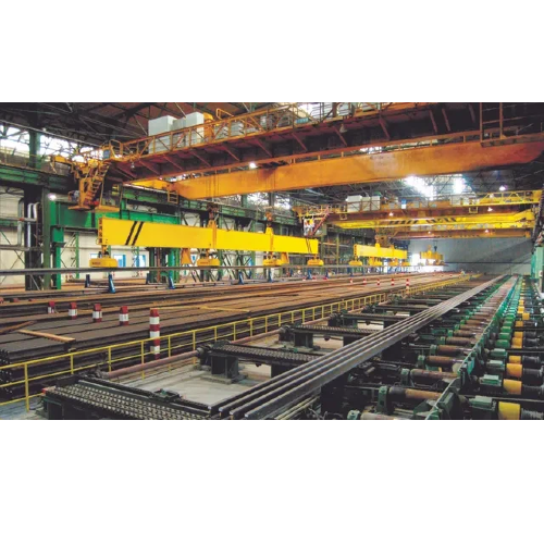 Comment fonctionne un électro-aimant de levage ?