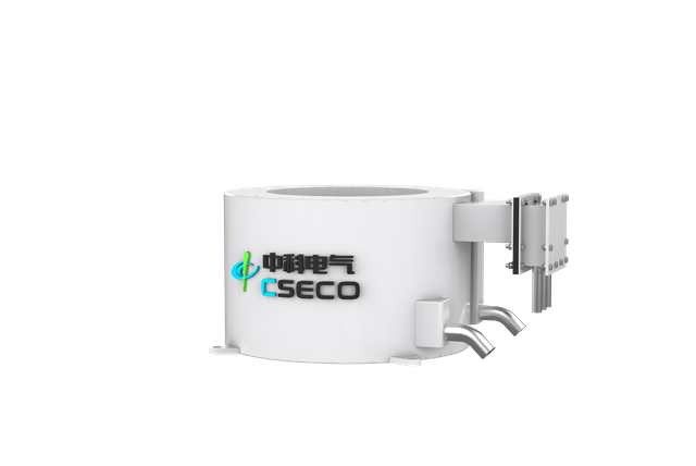 Agitateur électromagnétique de moule à économie d'énergie largement appliqué pour la coulée continue