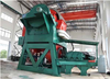 Écrans de scories cylindriques de la série DL