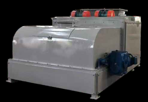 CR Series Rouleaux magnétiques permanents séparateur magnétique