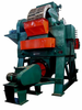 Écrans de scories cylindriques de la série DL