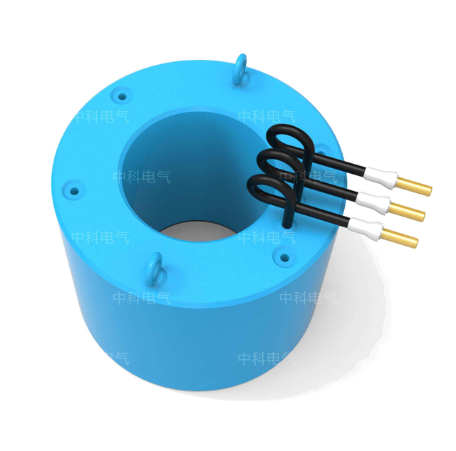 Agitateur électromagnétique de moule de haute performance pour minimiser les défauts de l'acier