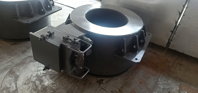 Meilleurs résultats métallurgiques réalisables Agitateur électromagnétique de moule dans le processus de coulée continue