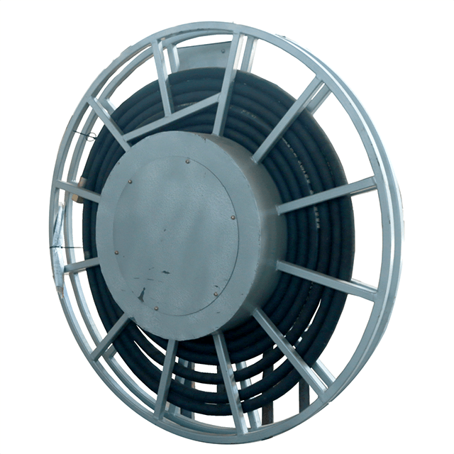 Tambour de câble à ressort automatique série JT