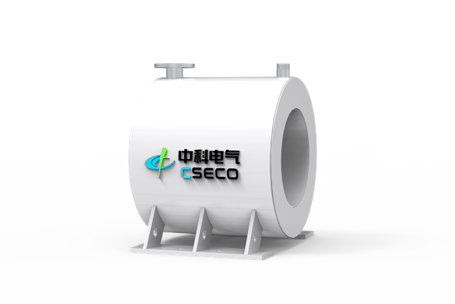 Agitateur électromagnétique final d'équipement métallurgique avancé pour machine de coulée continue