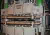 Technologie brevetée Agitateur électromagnétique à rouleaux métallurgiques de conception optimale pour machine de coulée continue (CCM) dans la sidérurgie