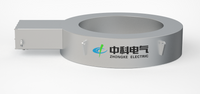 Agitateur électromagnétique de moule (M-EMS) pour la fabrication de l'acier